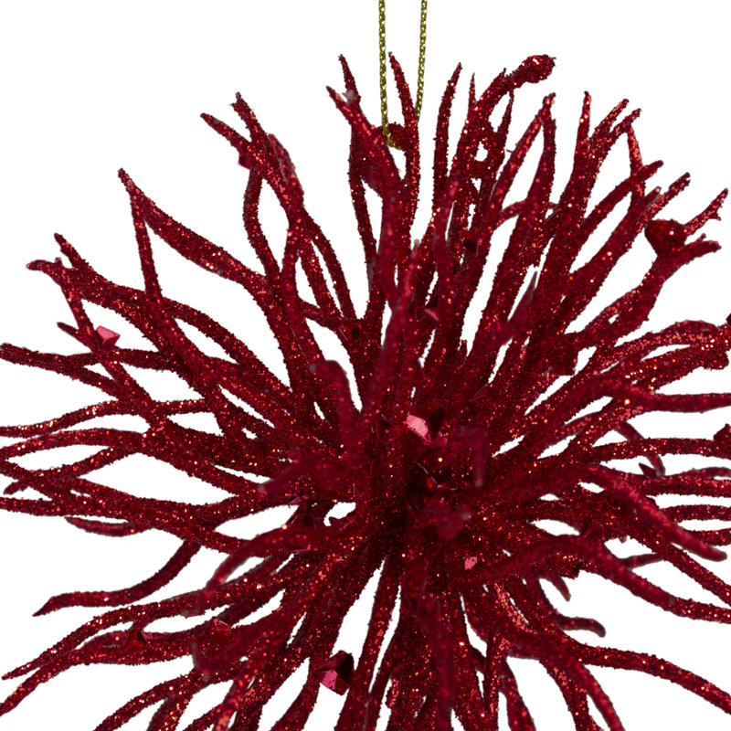 Northlight Seasonal Holiday Shaped Ornament
