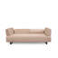 Upholstered 86.6'' Sleeper Sofa-1002768683