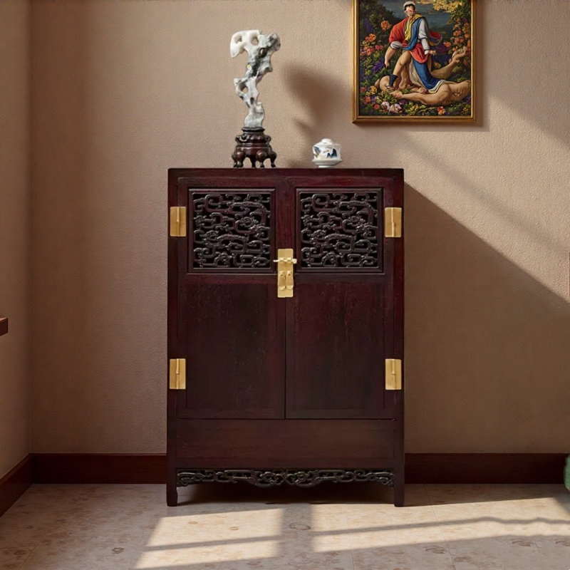 High-End Luxury Sideboard