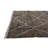8x10 Pinson Brown Rug