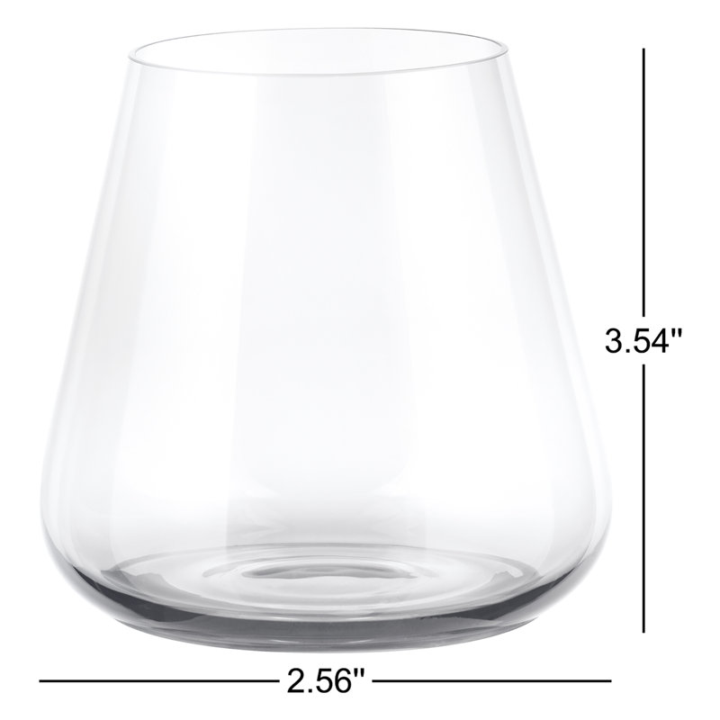 Belo 10 oz. Drinking Glass