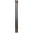 CDPA58 Stainless Steel Low Voltage Hardwired LED Pathway Light-44615043