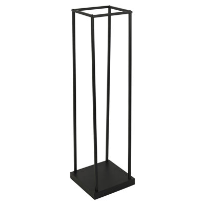 Amariyana 12.4cm W Metal Log Rack