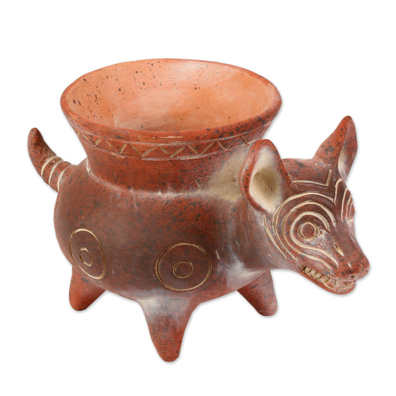 Figurine / sculpture Aleetha