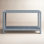Pine Isle 50'' W Console Table
