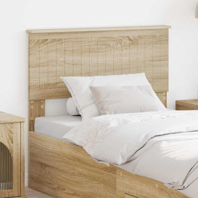 Panel Headboard