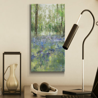 " Lavender Hill II "