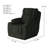 Challenger Big Man's zero clearance recliner  Recliner-102032160-102032161