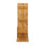 84.5cm H x 60cm W Bookcase