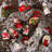 Spode Christmas Tree Snowman Bell Ornament