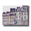 «Bon Nuit Paris» par Keri Bevan, estampe numérique sur toile-87900518