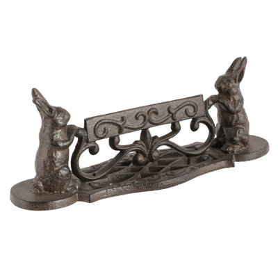 Prunella Boot Trays & Scrapers
