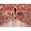 Caileon Hand Knotted Wool Rug