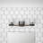 Clotario 3 - Light Dimmable Vanity Light