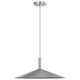 Vicente - LED Pendant - 3K/4K/5K CCT Selectable