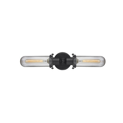 2 - Light Vanity Light