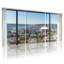 «Scenic & Cityscapes», ensemble de 3 impressions sur toile-1673170339