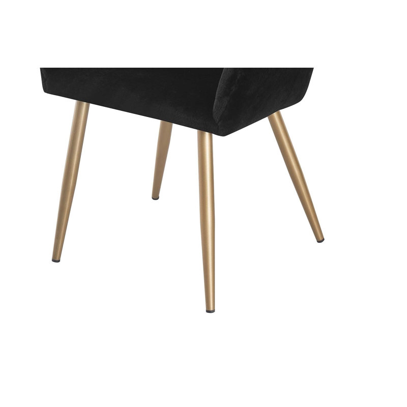 Chaise d'appoint polyvalente et élégante pour toutes les occasions