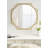 Metal Flat Mirror-834714819