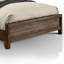 Lit tapissier Desmoke-23059360