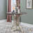 Amiee-Lee Round Dining Table-70888114
