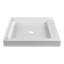 Base de douche double l 36 "x P 36"