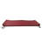 Ebern Designs 1 - Piece Patio Bench Cushion Cover  54"W*18"D-133391358