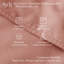Housse de couette en coton Tencel-108844662-108844654