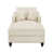 Beige Chenille