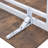 4 - Person Four Leg Dining Set-1385463506-1385463517-1385463516