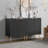 Rishaw 28.5" W Fluted 2-Door Accent Cabinet with Adjustable Interior Shelves-1995723053-1950209064