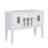 Faux Crystal Diamonds Server