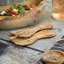Highland Dunes Ceramic Serving Bowl
