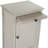 Solid Wood Accent Cabinet-1697883160