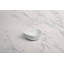 EARTH - IVORY Premium Porcelain Bowl | 3.75" Uneven Shape Non Stackable Bowl | Microwave & Dishwasher Safe