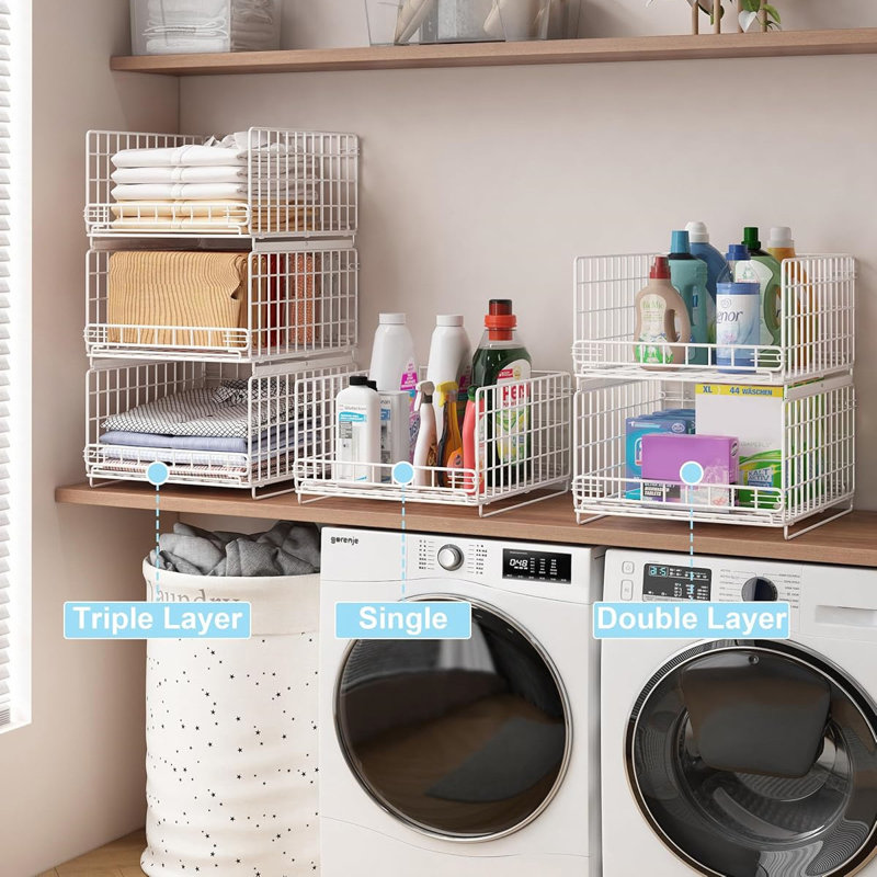 29cm Portable Wardrobe