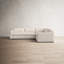 Remora 3 - Piece Upholstered L-Sectional