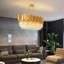 8-Light Empire Chandelier
