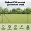 Steel Border Fencing-2012840104
