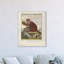 " Red Monkey " Painting Print-63589203-63589205