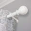 Tringle de rideau simple en plastique réglable-28961966-28892801