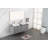 24*14*5.5  Matte Shell  Bathroom Sink-102314096
