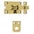 Polished Brass