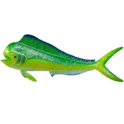 Mahi-Mahi (poisson dauphin)