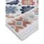 Deja Lufer Cream Indoor / Outdoor Rug-72131710