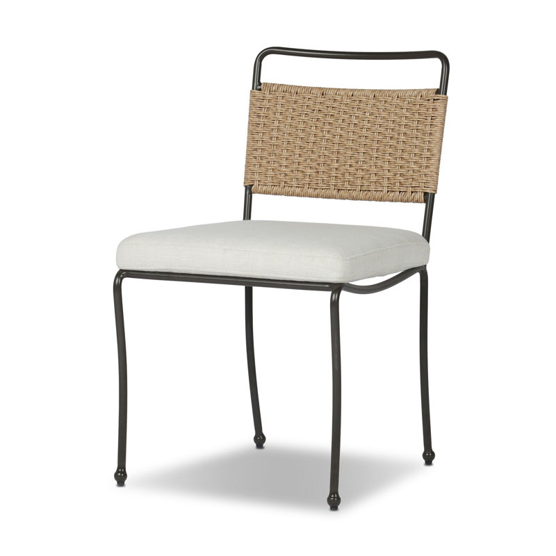 Idalia Outdoor Dining Side Chair