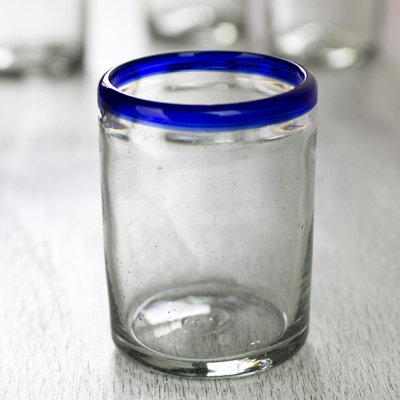 Marbella 10oz. Stemless Wine Glass Set