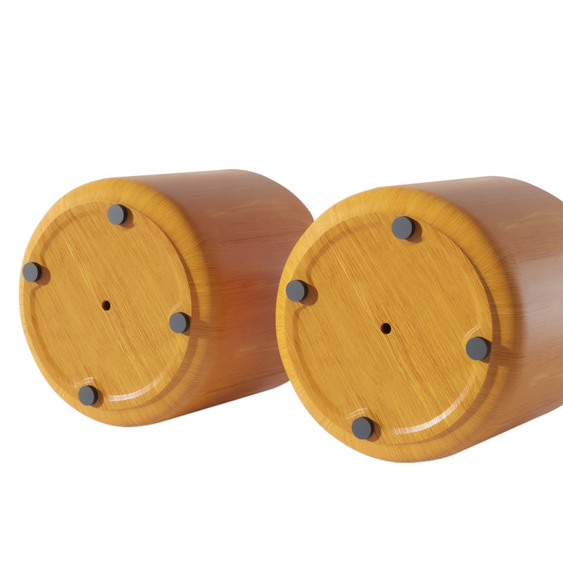 Ensemble de tables d'appoint 19,29 po H