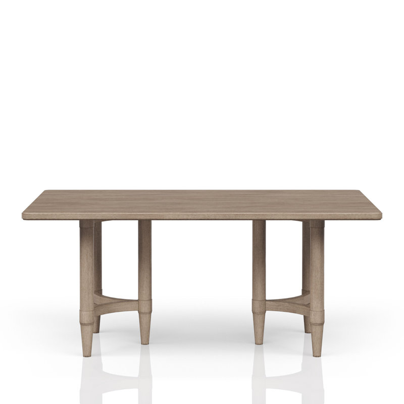 Table de salle à manger à hauteur de comptoir