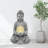 Waterproof UV Resistant Plastic Garden Statue